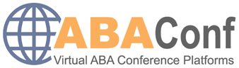 ABAConf - Virtual Conference Platform